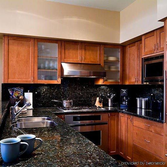 Apartment Montebello *