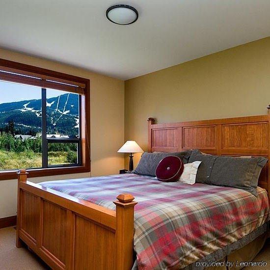 Montebello Apartment Whistler