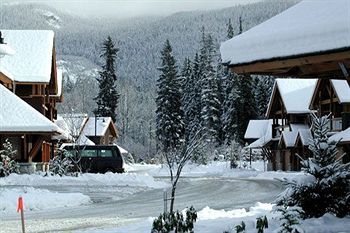 Montebello Whistler